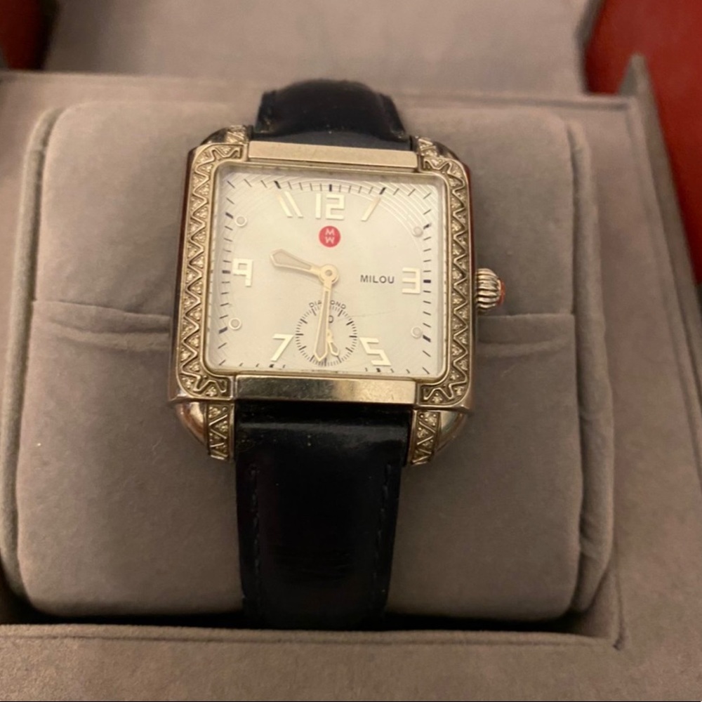 Michele Watch